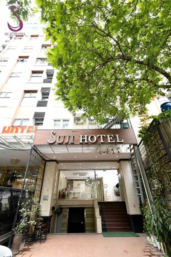 Suji My Dinh 3* Hanoi