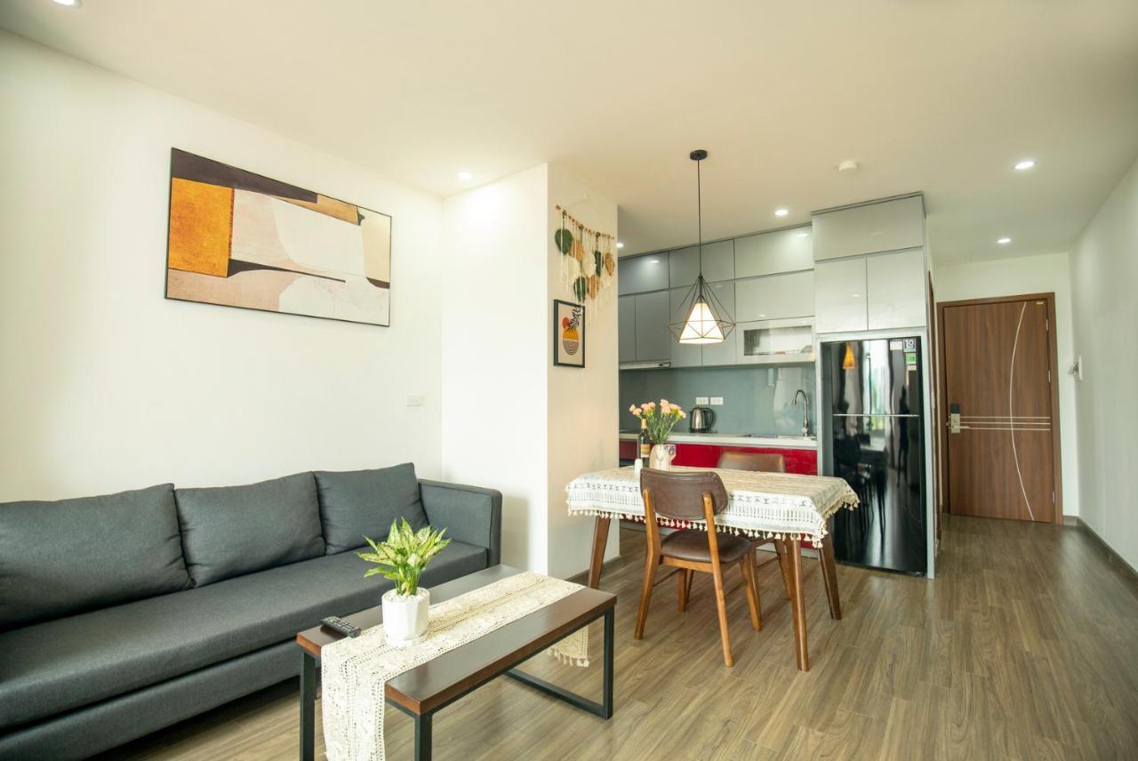 La Passion - Tay Ho One Bedroom Apartment! Apartment