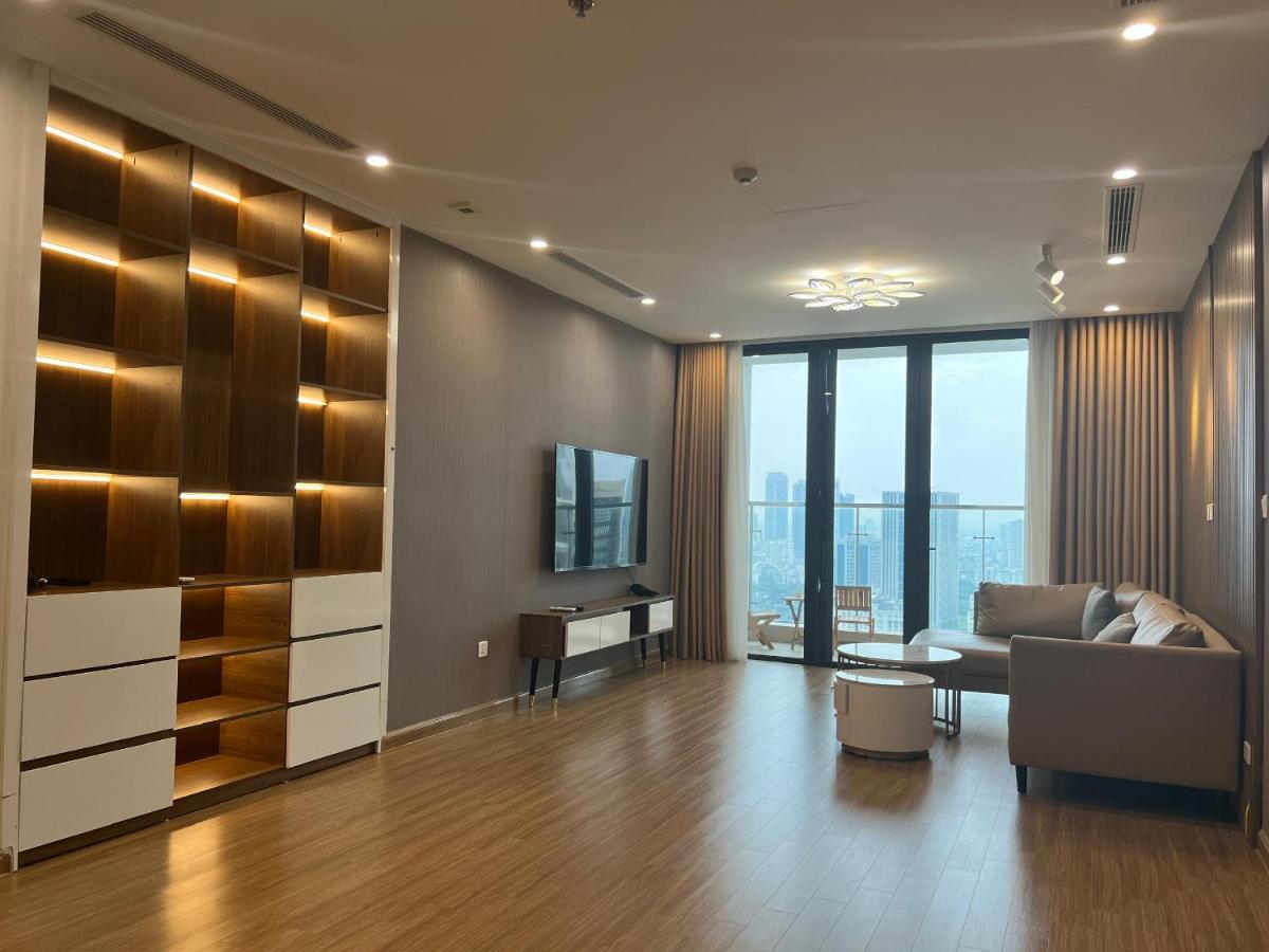 Vinhomes Skylake Next To Keangnam Landmark Apartamento