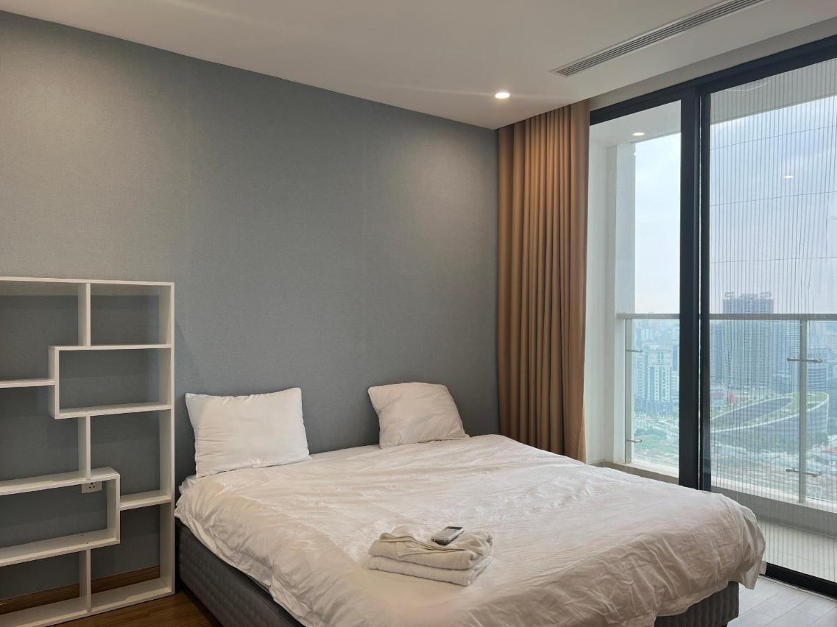 Apartamento Vinhomes Skylake Next To Keangnam Landmark *