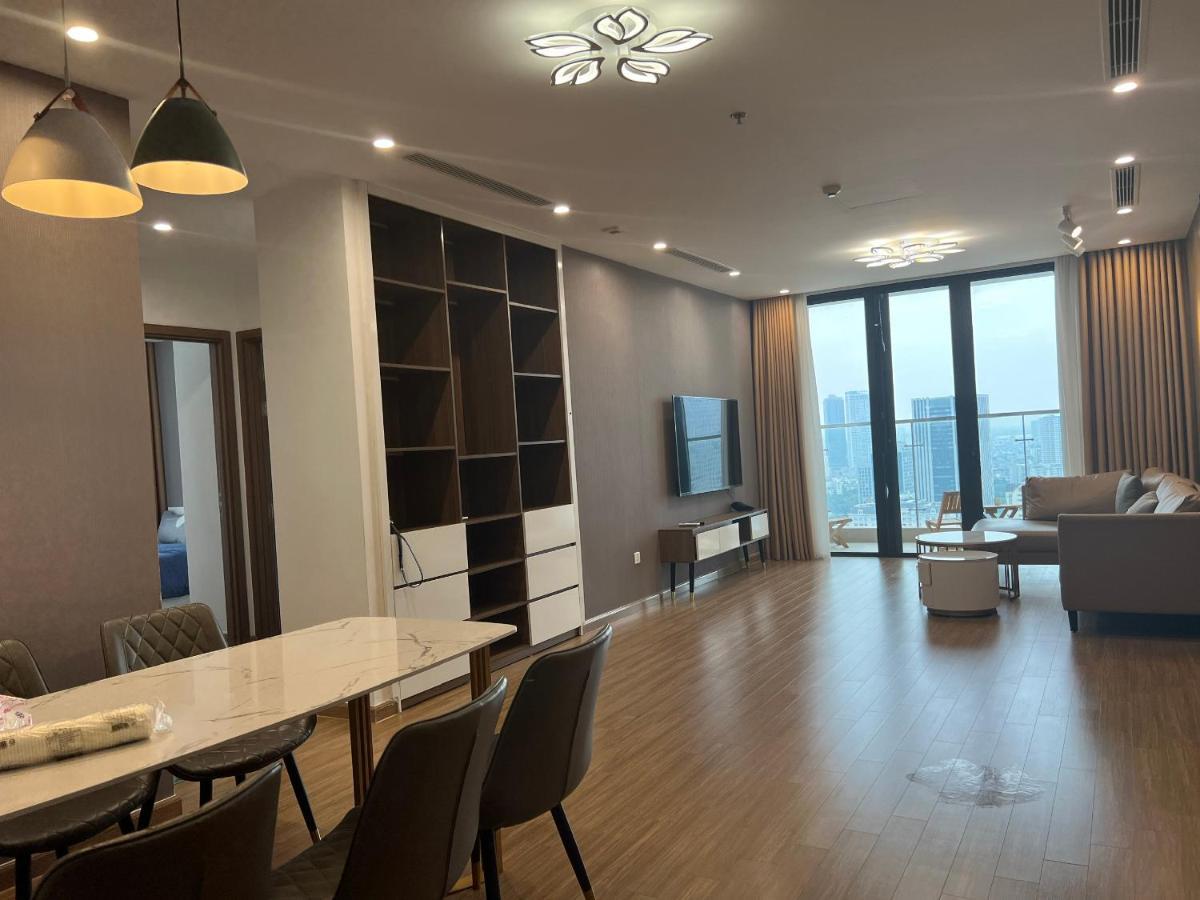 Vinhomes Skylake Next To Keangnam Landmark * Hanói