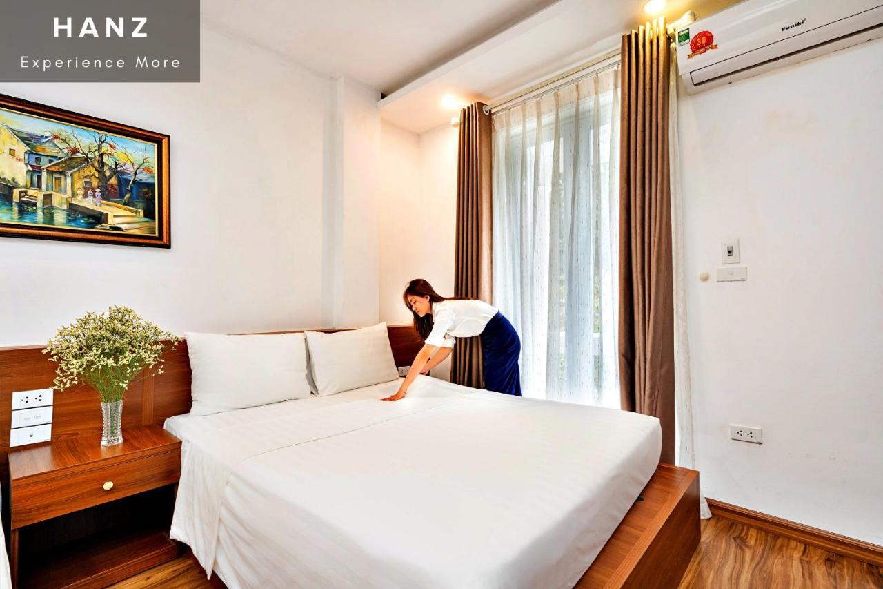 Hanz Ami Hotel