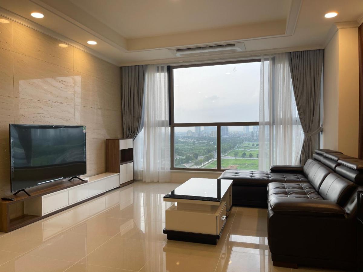 Apartment Daewoo Starlake Tay Ho Tay Next To Korean Embassy Hanoi