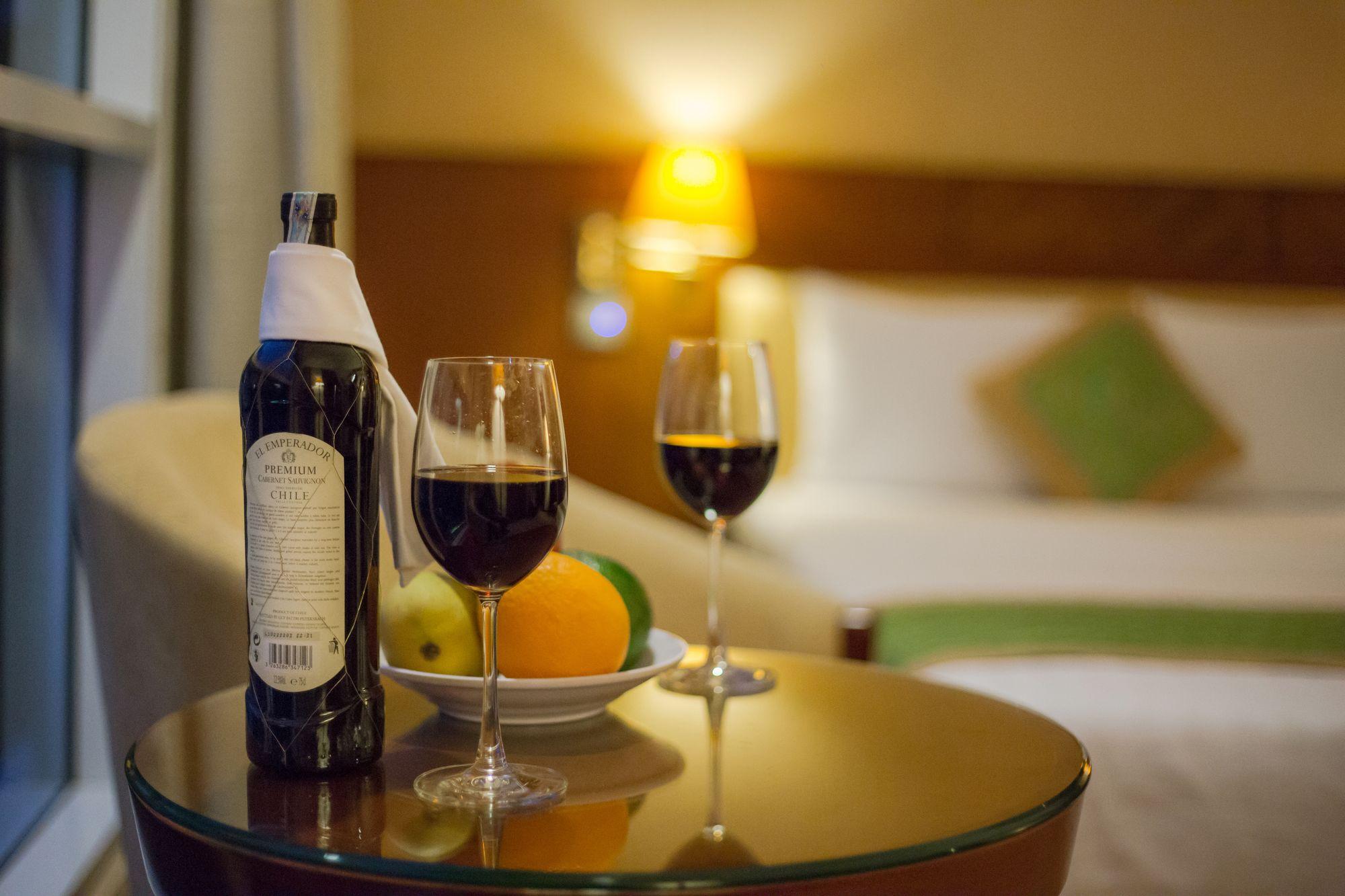 Emerald Boutique 4* Hanoi
