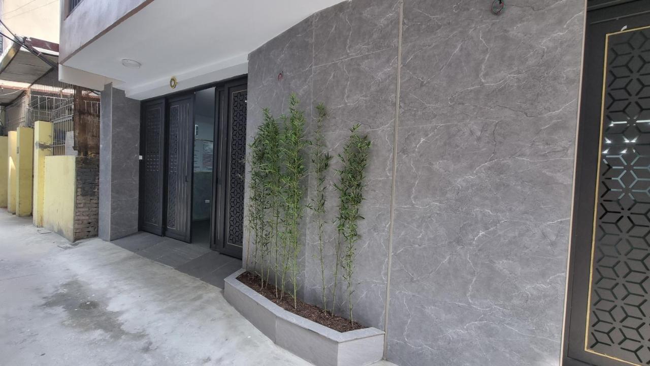 Era Khuc Thua Du Aparthotel *