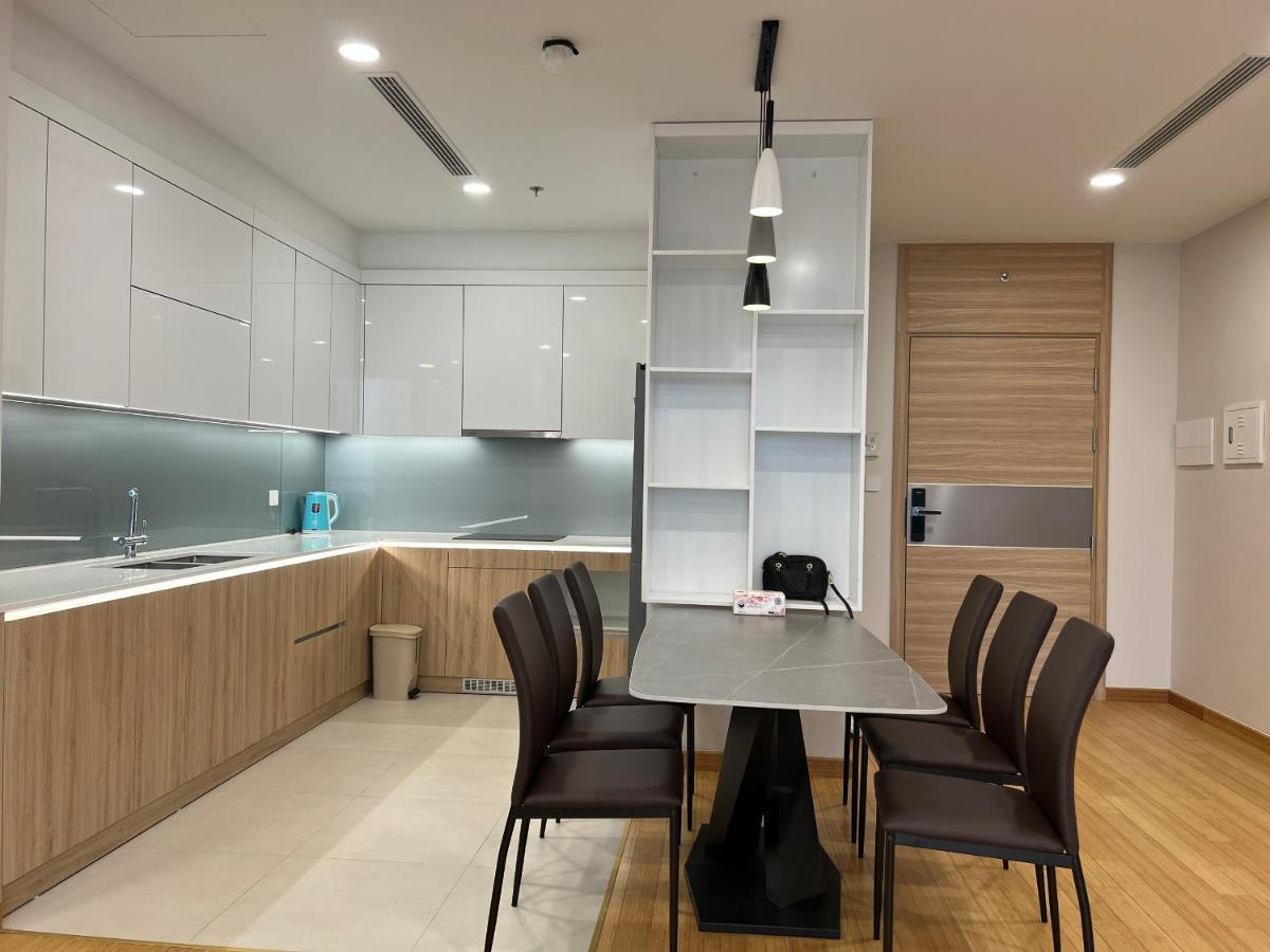 Apartment Ho Chung Cu The Zei My Dinh