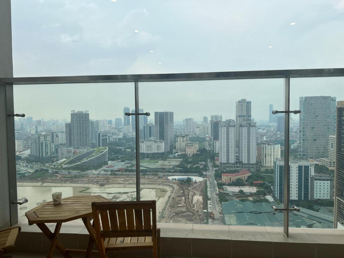 Vinhomes Skylake Next To Keangnam Landmark * Hanói