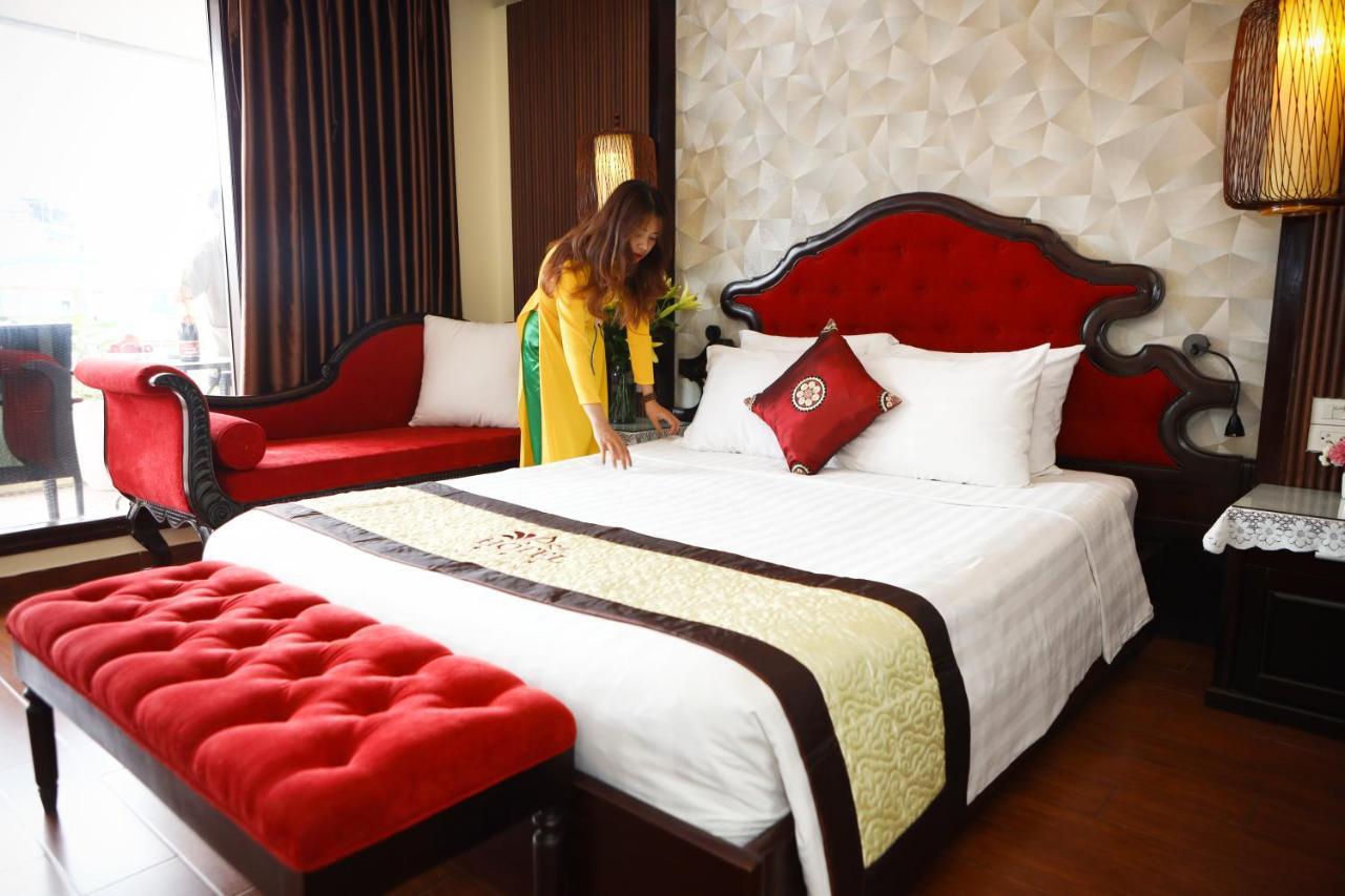 Art Ha Noi