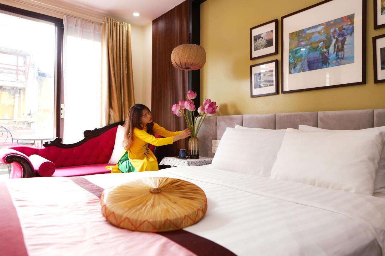 Hotel Art Ha Noi 3*