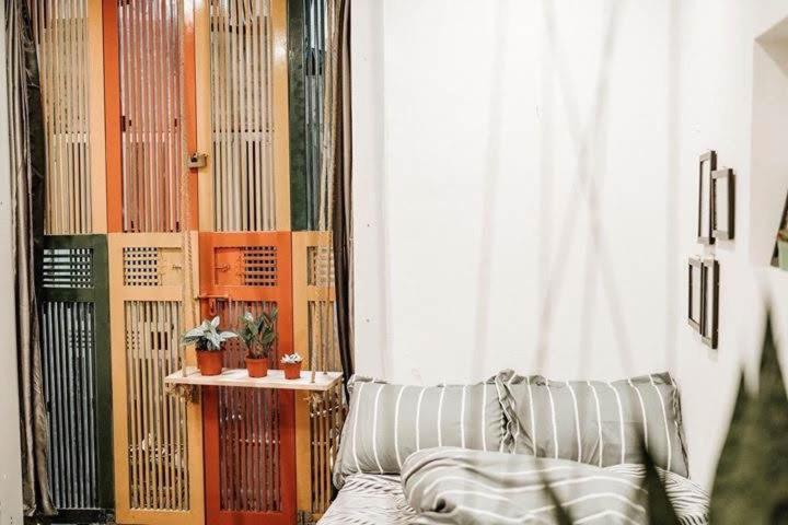 Michi House Nguyen Thai Hoc Apartment *