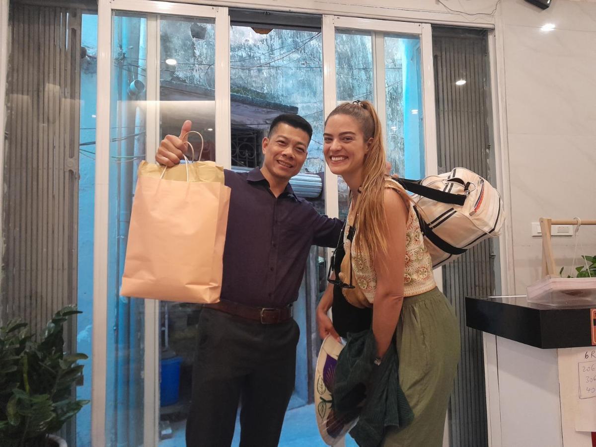 Hanoi Holiday Hotel Hotel Hanoi