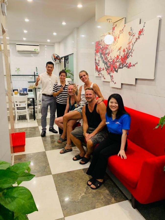 Hotel Hanoi Holiday Hotel 3*