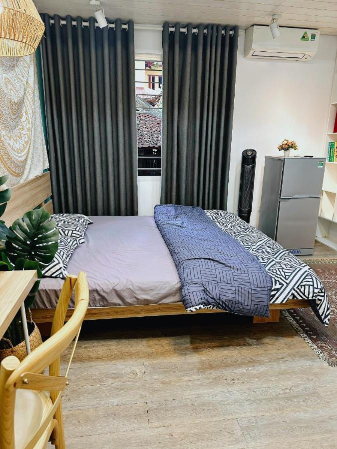 Gem House * Hanoi