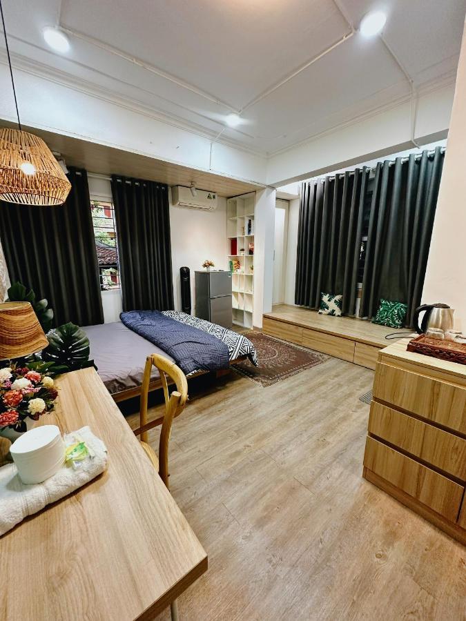 Homestay Gem House *