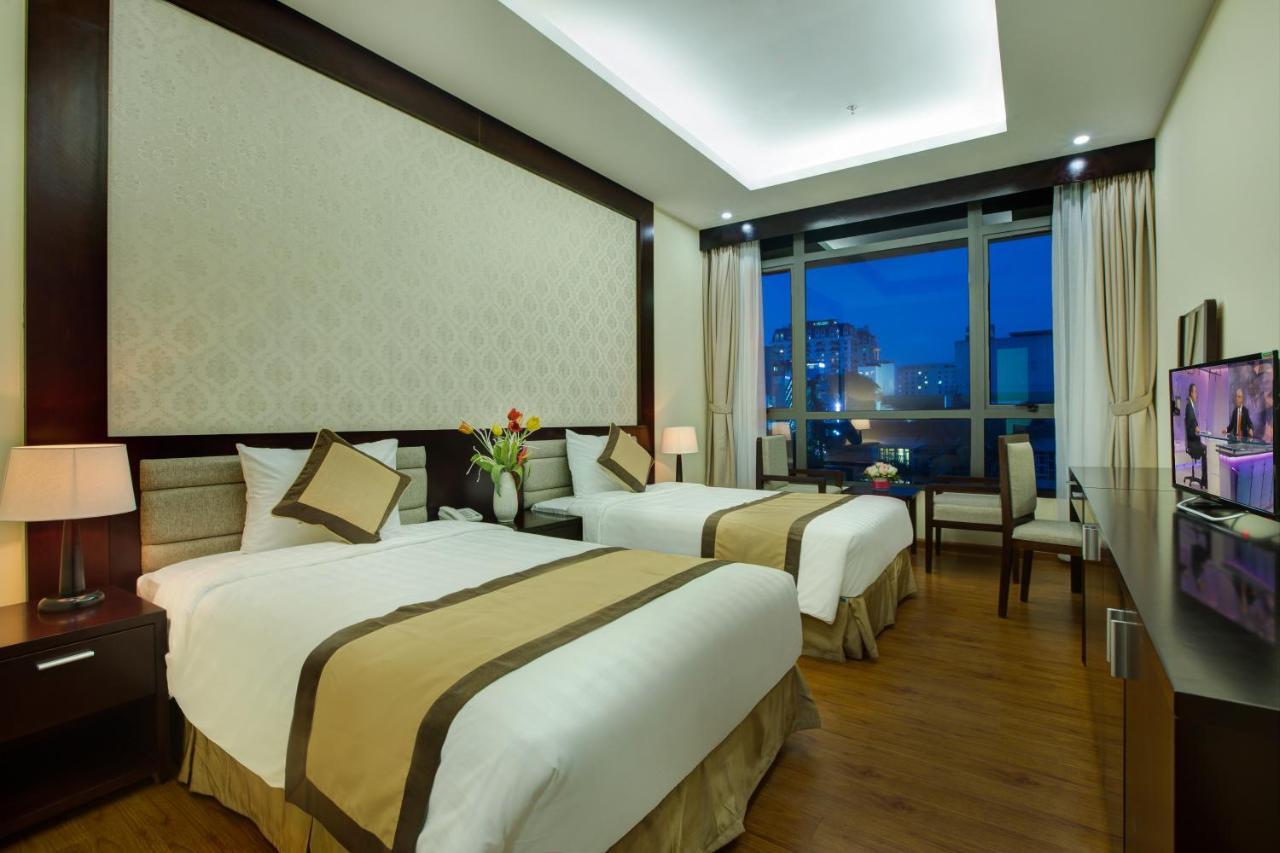 Tqt Hotel Hotel 4*