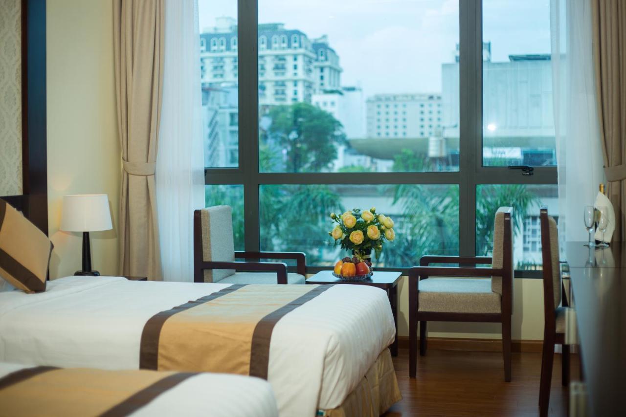 Tqt Hotel Hotel