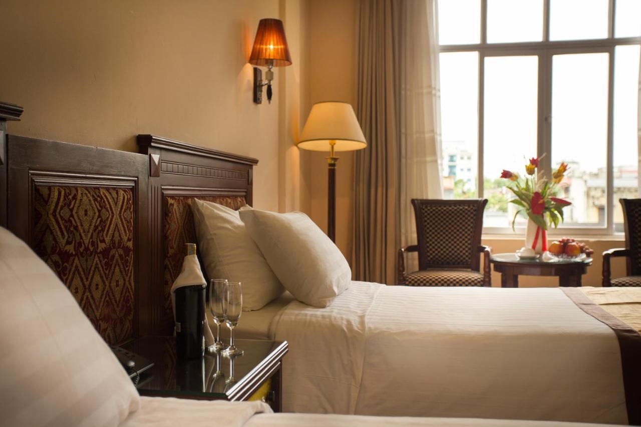 Tqt Hotel Hotel