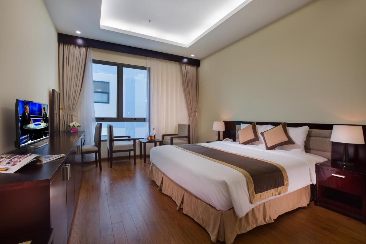 Tqt Hotel Hotel