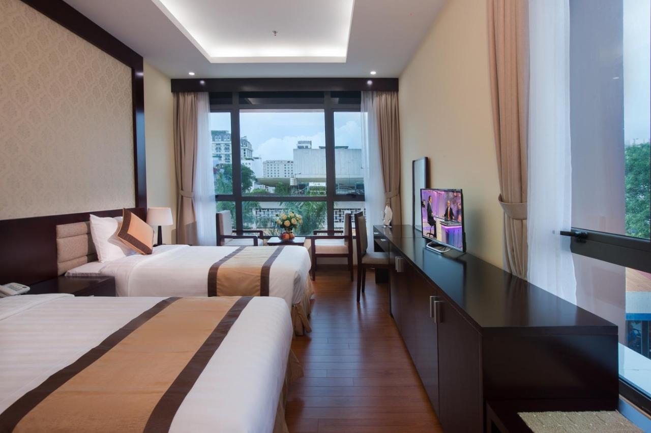 Tqt Hotel Hotel 4*