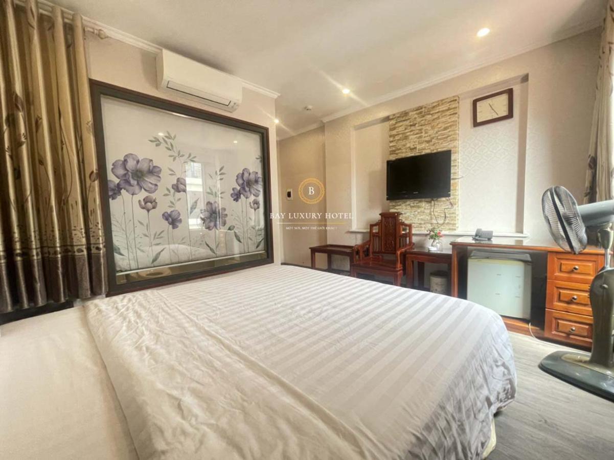 Ngoc Lan 1 Hn - By Bay Luxury Hotel Hanoi