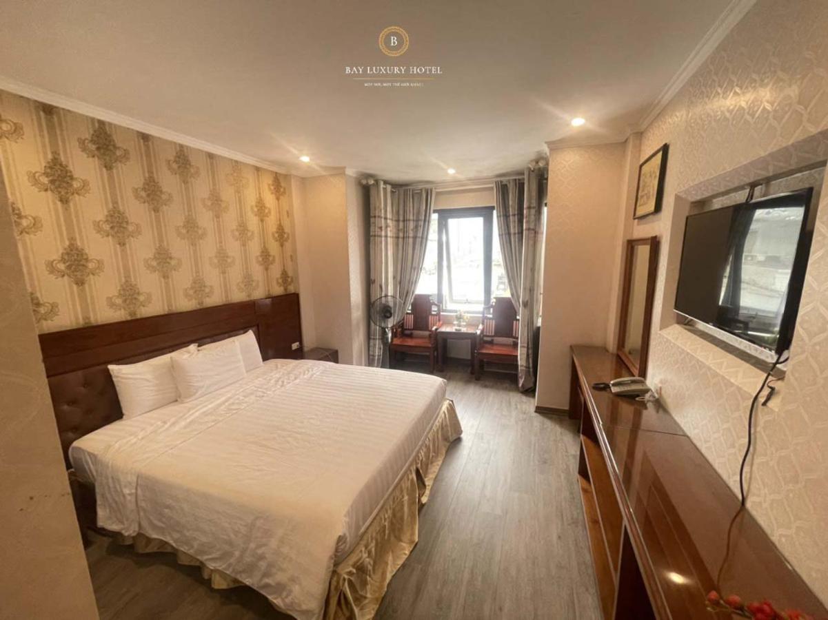 Ngoc Lan 1 Hn - By Bay Luxury Hanoi