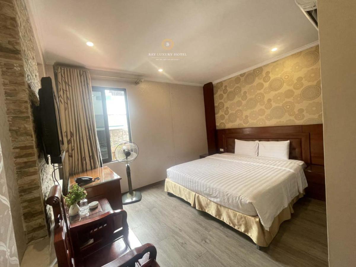 Ngoc Lan 1 Hn - By Bay Luxury Hotel