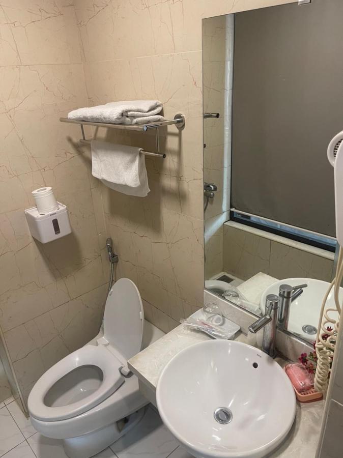 Hotel Ngoc Lan 1 Hn - By Bay Luxury Hanoi