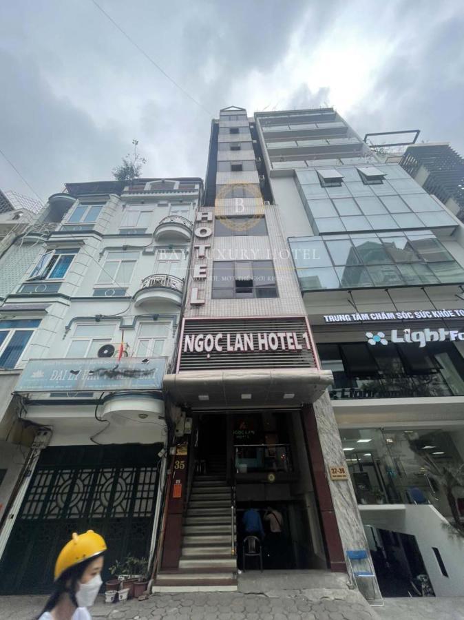 Ngoc Lan 1 Hn - By Bay Luxury Hanoi