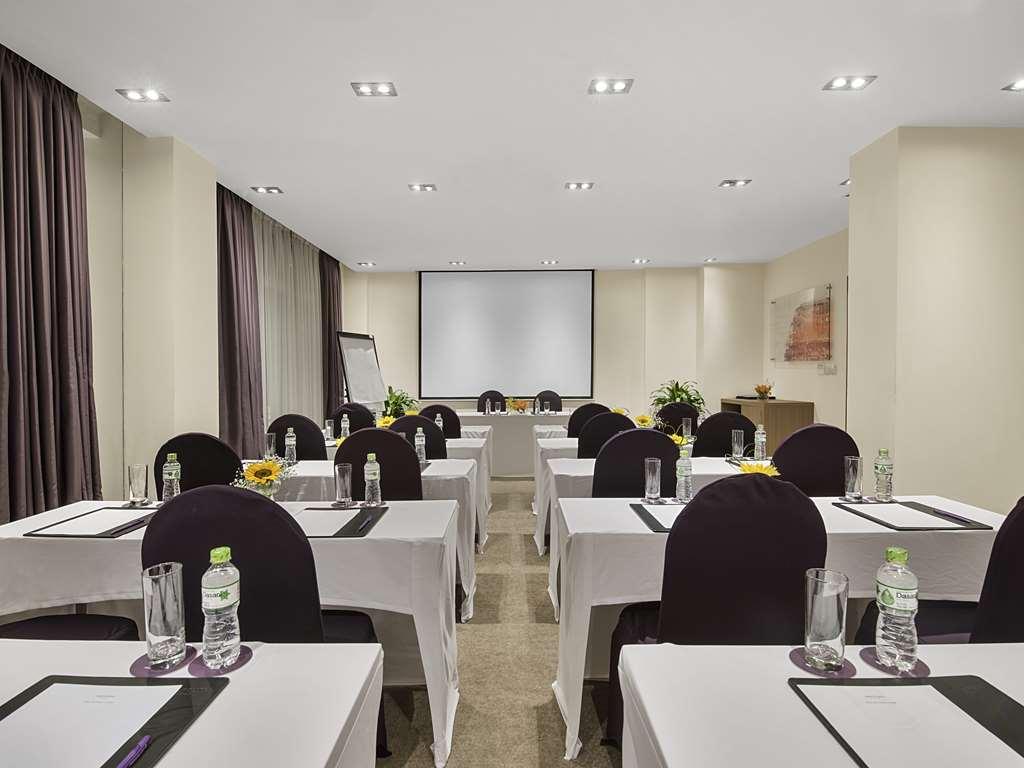 Mercure La Gare Hanoi