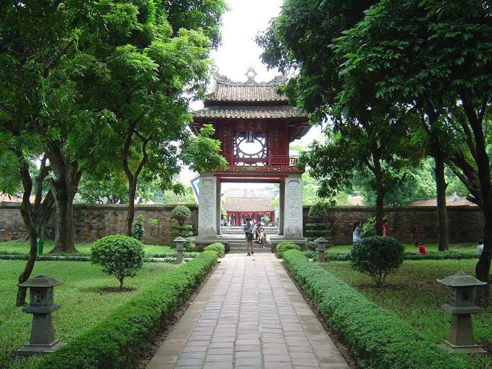 Privatunterkunft Kim's Homestay Center Of Ha Noi