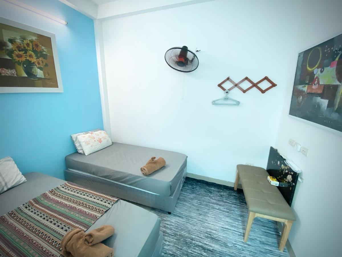 Vitawell Homestay Hanoi