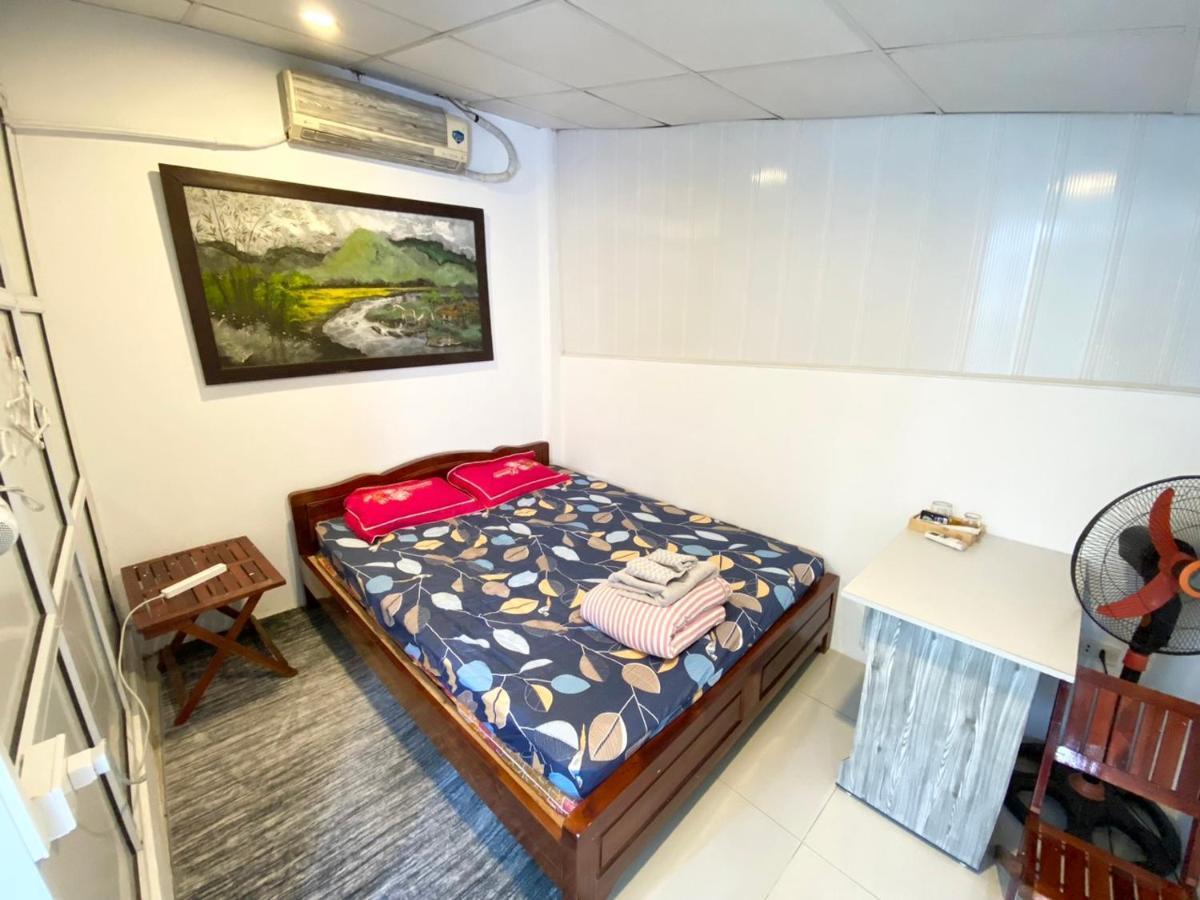 Homestay Vitawell Homestay