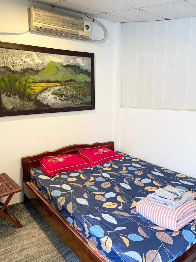 Homestay Vitawell Homestay *