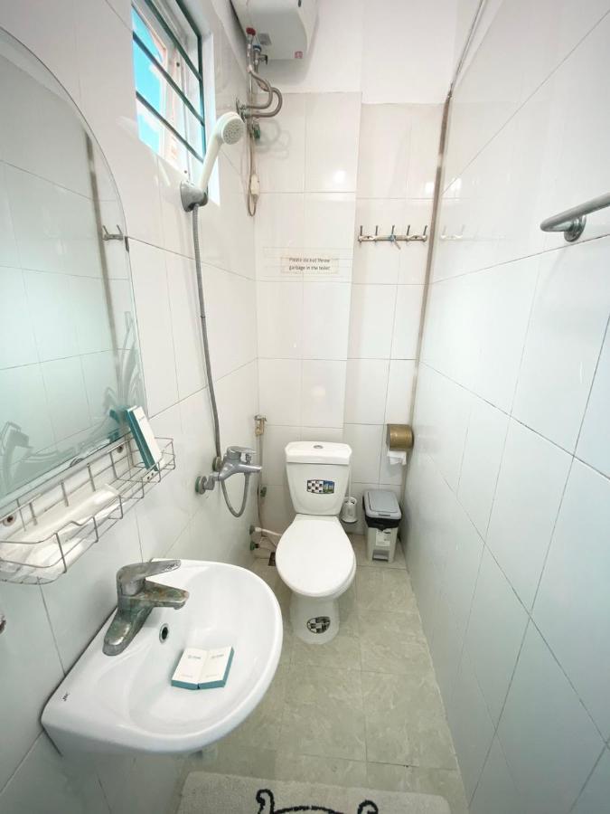 Vitawell Homestay Hanoi
