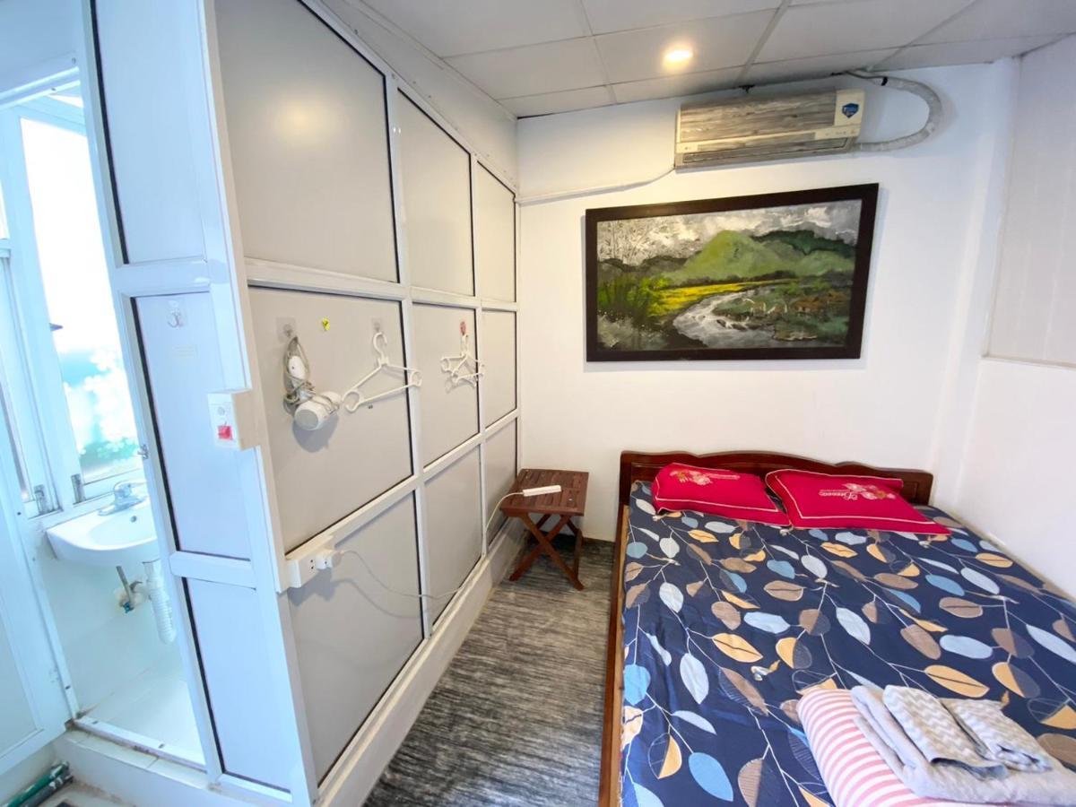 Homestay Vitawell Homestay Hanoi
