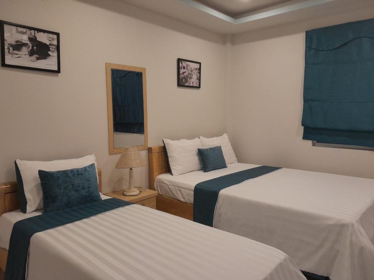 Hanoi Holiday Hotel 3* Hanoi