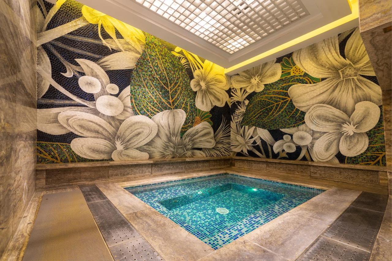 The Lapis Hotel Hanoi