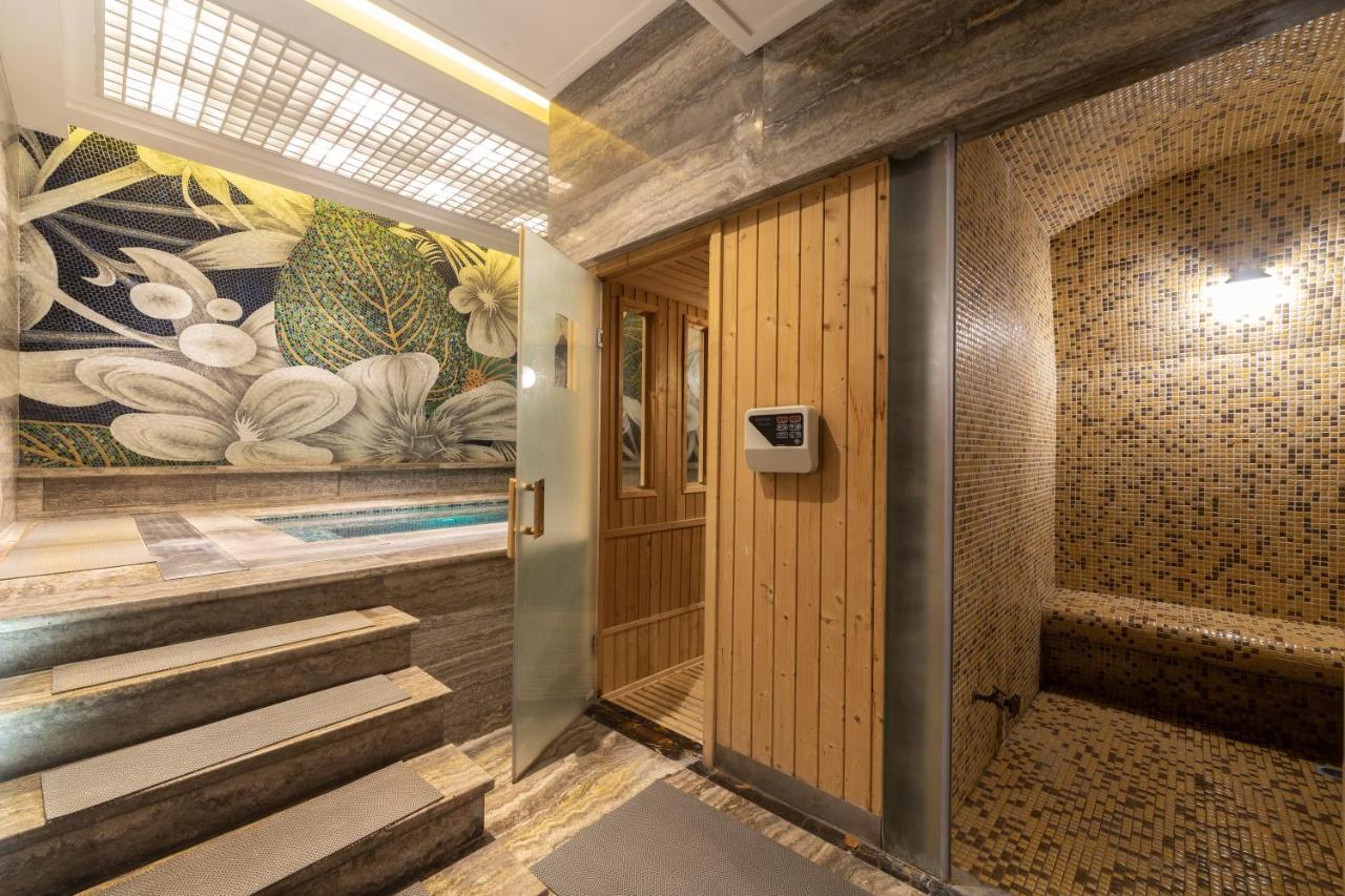 The Lapis Hotel 4*
