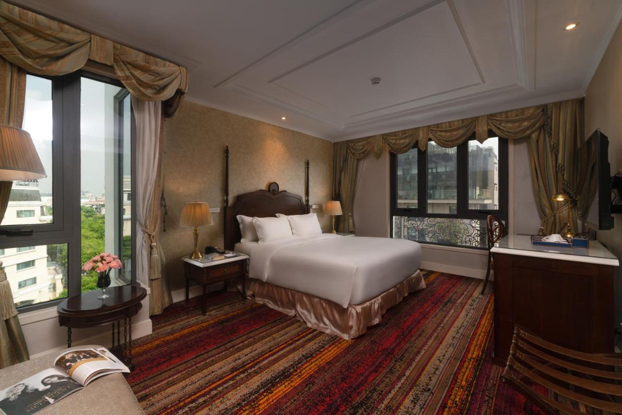 The Lapis Hotel 4*
