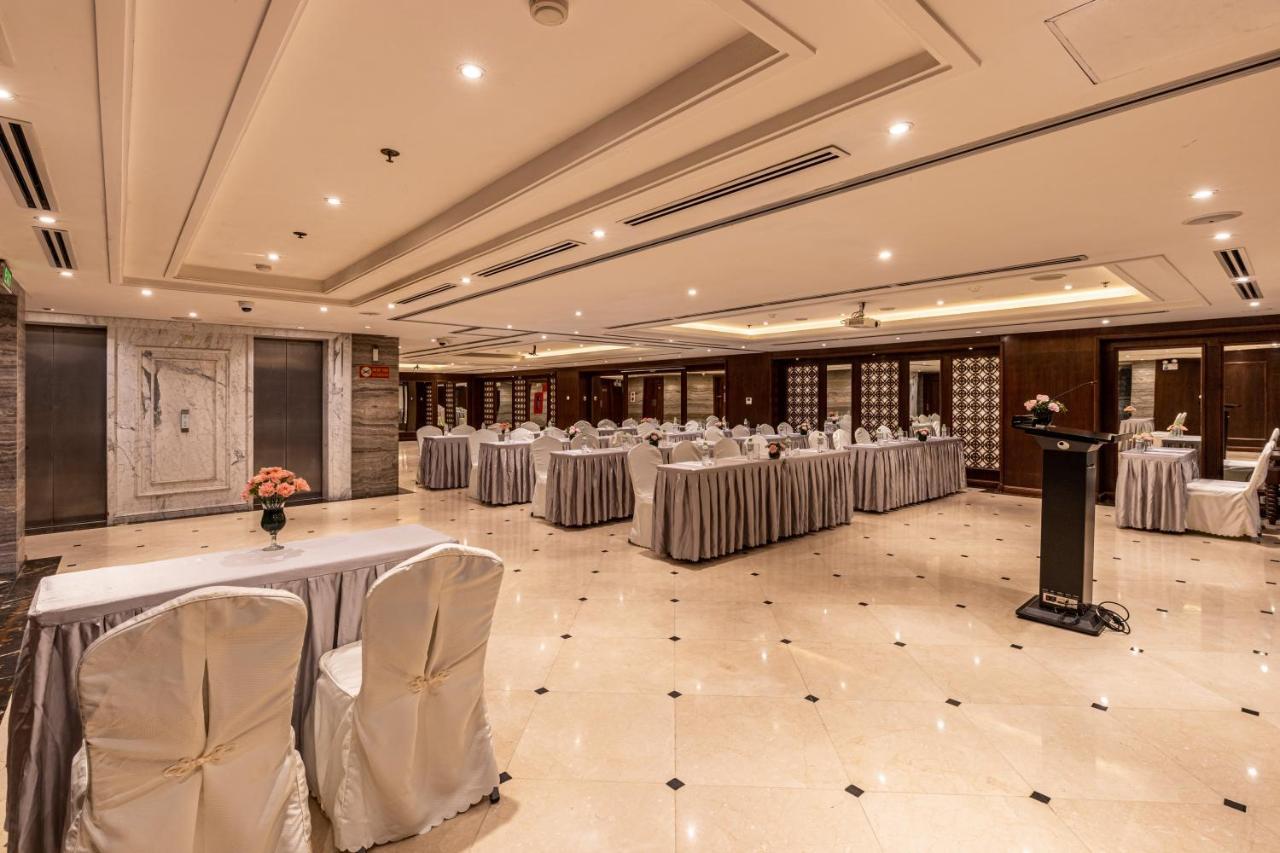 The Lapis Hotel Hanoi
