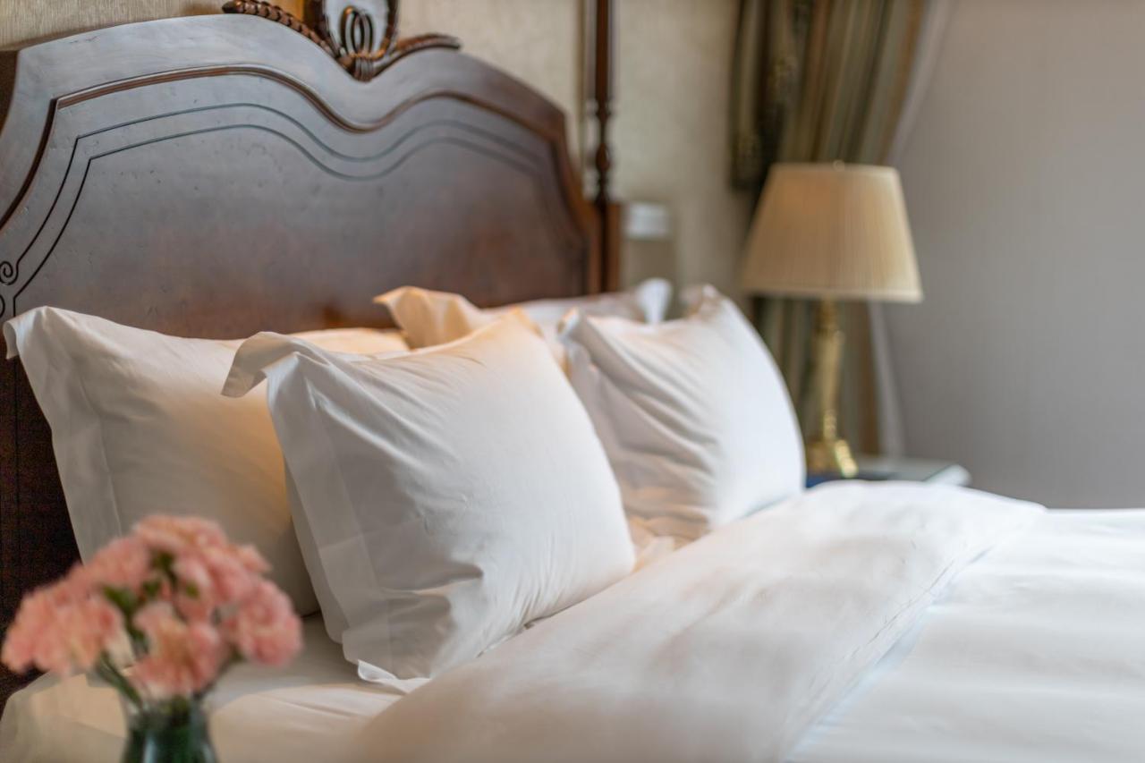 The Lapis Hotel Hanoi