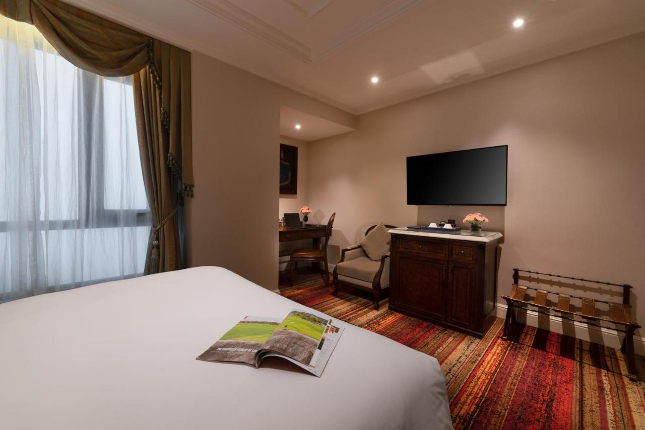 The Lapis Hotel 4*