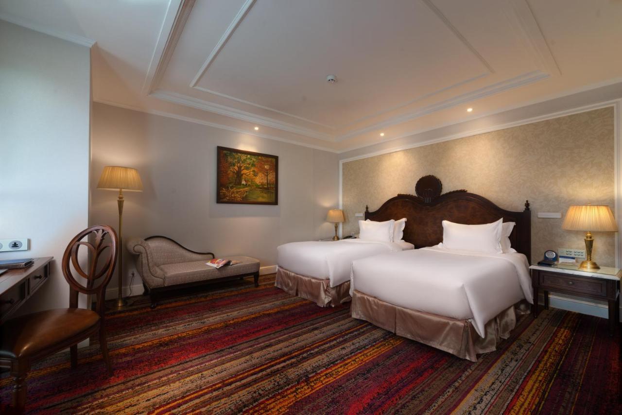 The Lapis Hotel Hotel Hanoi