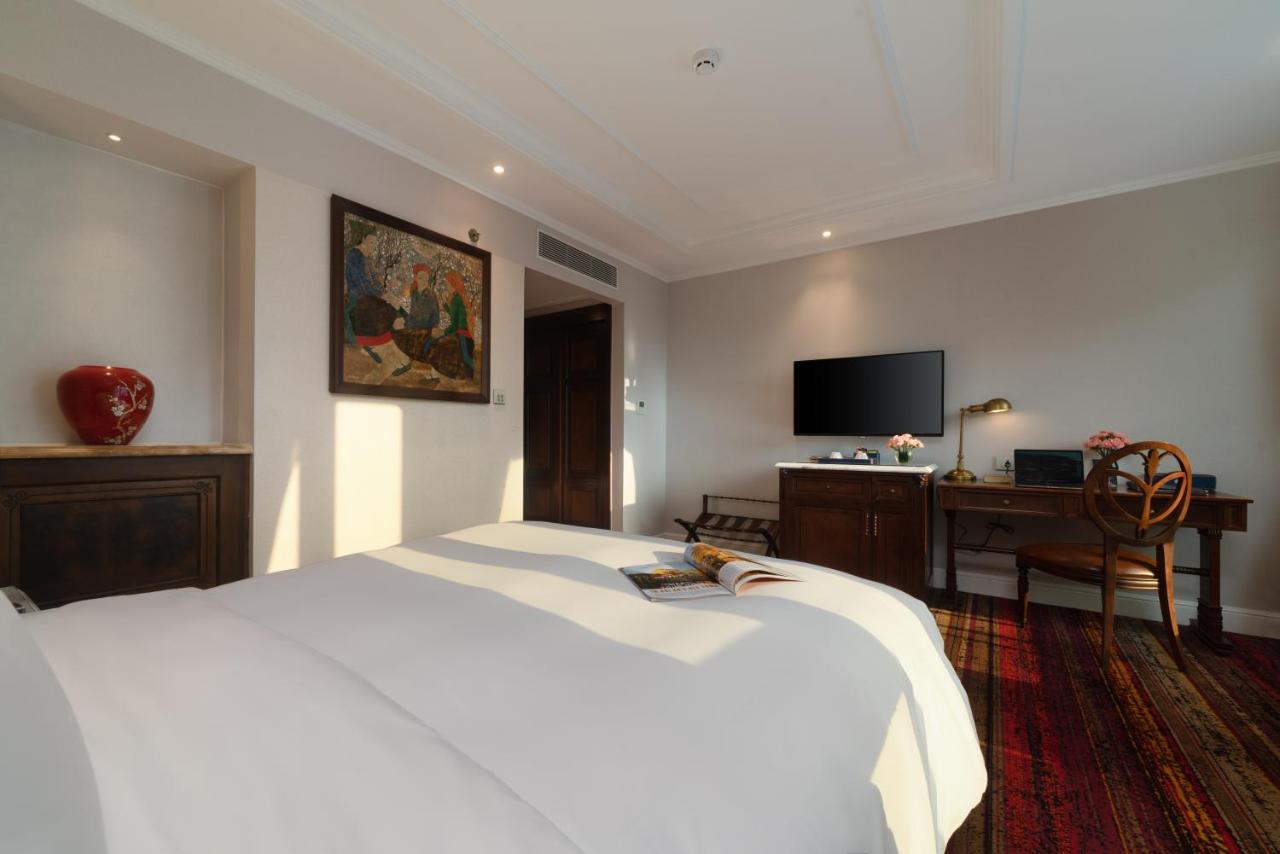The Lapis Hotel Hanoi