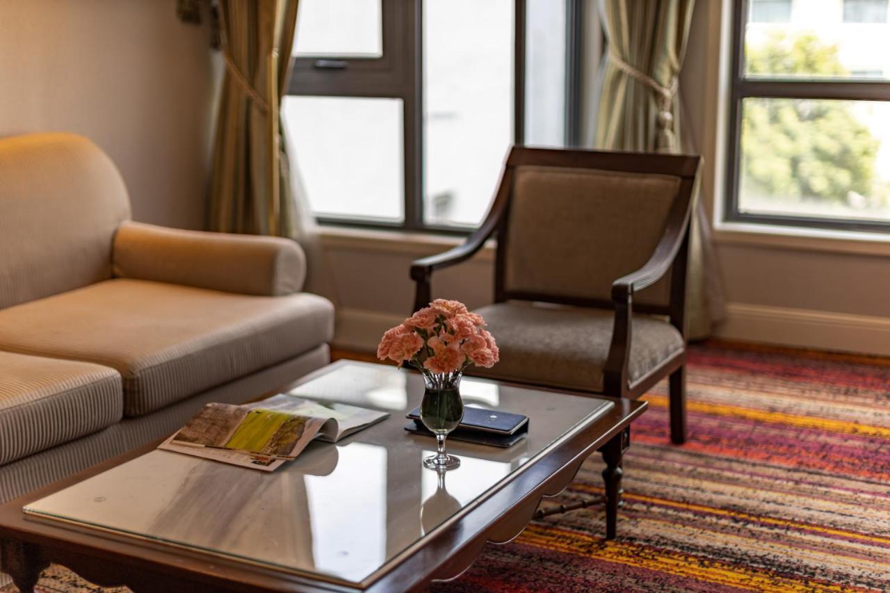 The Lapis Hotel Hanoi