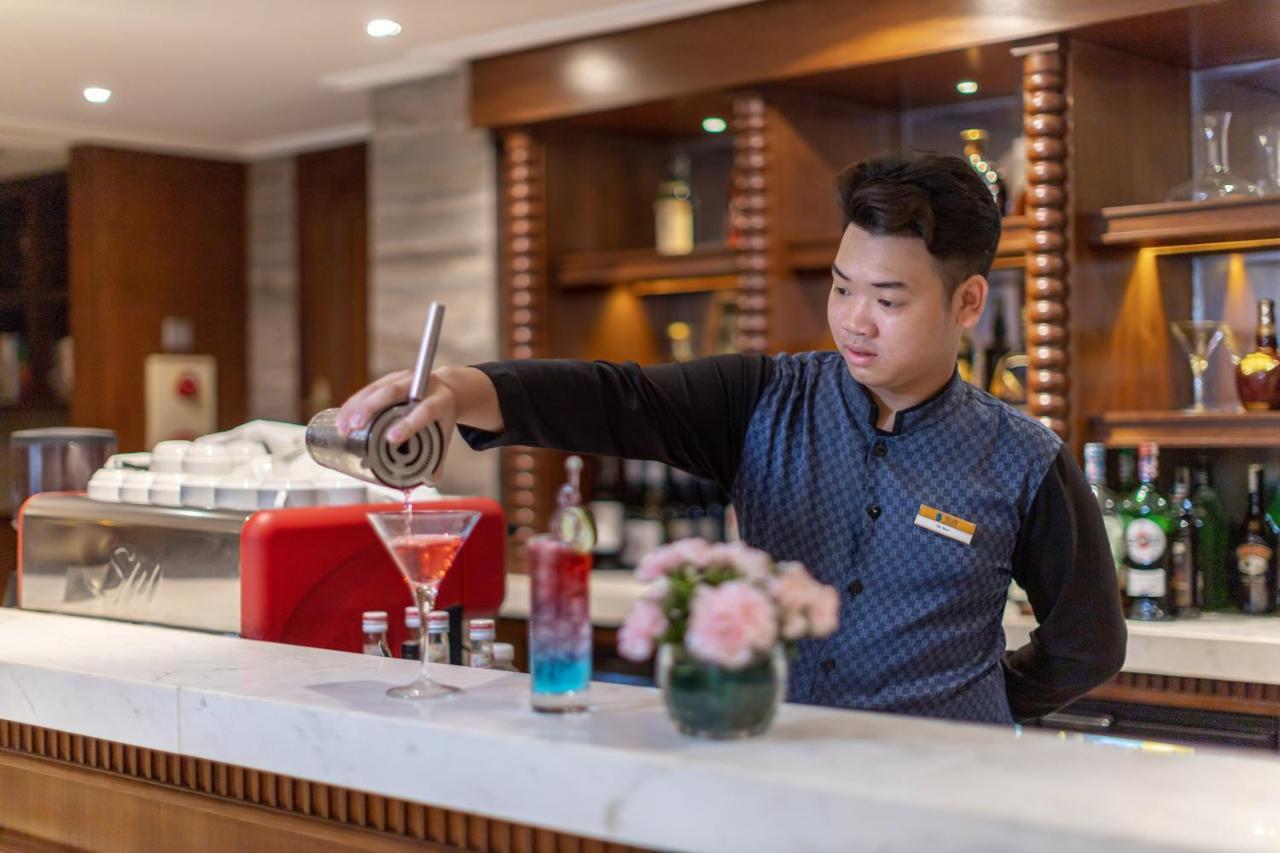 Hotel The Lapis Hotel Hanoi
