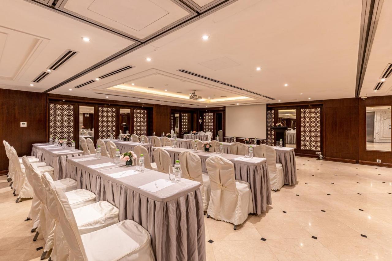 The Lapis Hotel Hanoi