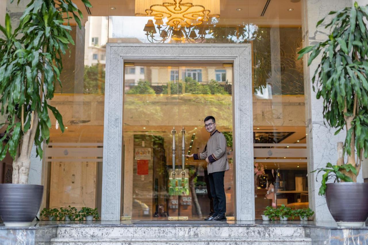 The Lapis Hotel 4* Hanoi