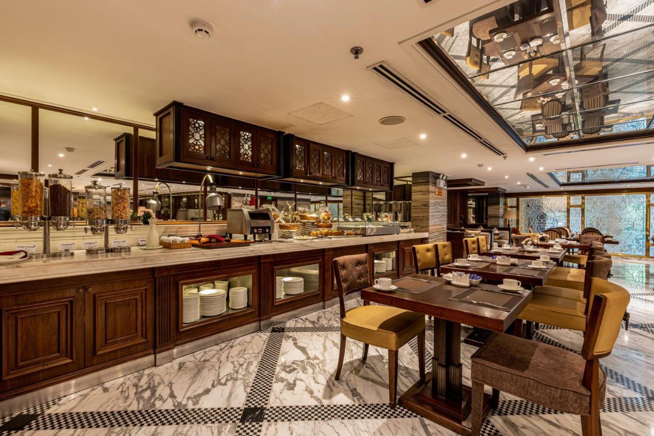 The Lapis Hotel 4* Hanoi