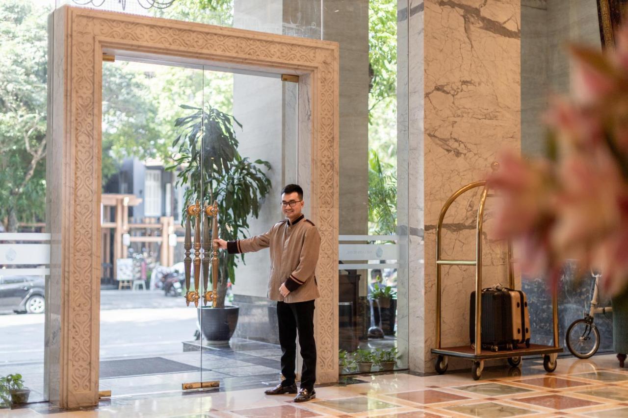 The Lapis Hotel 4*